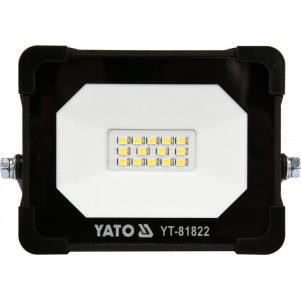 Прожектор з SMD-діодним випромінювачем YATO YT-81822