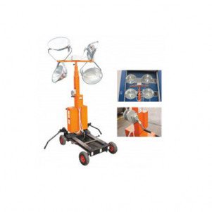 Світлова вежа AGT CNZM12 Світлова вежа AGT CNZM12