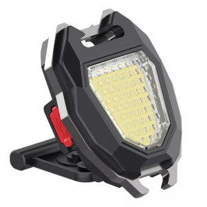 Акумуляторний LED ліхтарик W5144 с Type-C