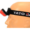 Фото 4 - Налобний ліхтар YATO YT-08490