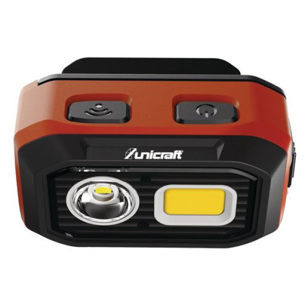 Картинка - Светодиодный налобный фонарь Unicraft LSL 500 DC