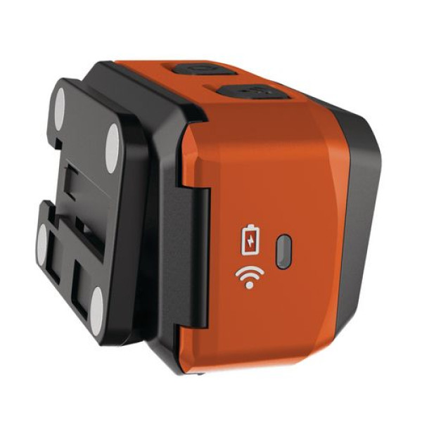 Картинка - Светодиодный налобный фонарь Unicraft LSL 500 DC