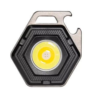 Акумуляторний LED ліхтарик W5131 с Type-C