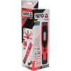 Картинка 7 - Фонарь аккумуляторный YATO YT-085081