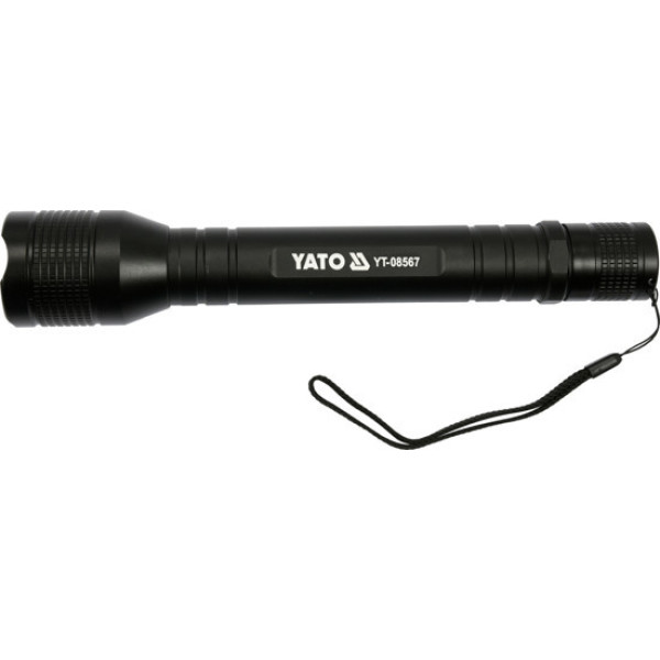 Картинка - Фонарь светодиодный YATO YT-08567