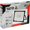 Фото 3 - Прожектор з SMD-діодами YATO YT-81825