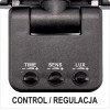 Фото 5 - Прожектор з SMD-діодами YATO YT-81825