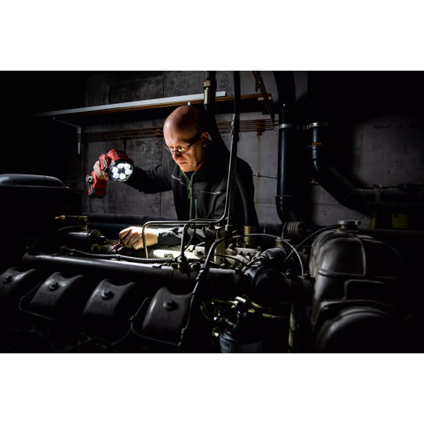 Картинка - Аккумуляторный прожектор FLEX WL 2800 18.0
