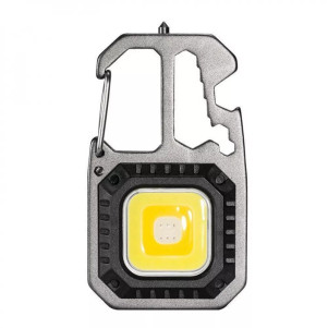 Акумуляторний LED ліхтарик W5138 с Type-C