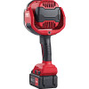 Картинка 4 - Аккумуляторный прожектор FLEX WL 2800 18.0