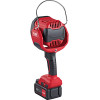 Картинка 5 - Аккумуляторный прожектор FLEX WL 2800 18.0