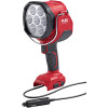 Картинка 1 - Аккумуляторный прожектор FLEX WL 2800 18.0