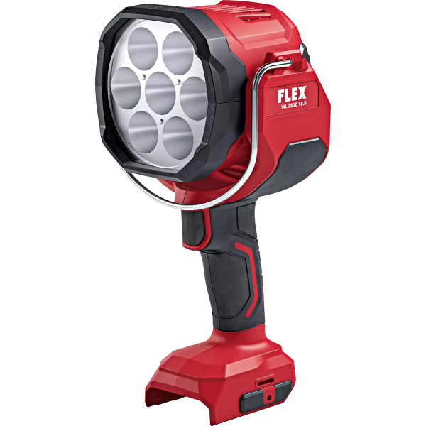 Картинка - Аккумуляторный прожектор FLEX WL 2800 18.0