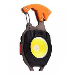 Акумуляторний LED ліхтарик W5147 с Type-C