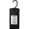 Картинка 2 - Фонарь аккумуляторный Li-Ion VOREL с боковой подсветкой для мастерских 82719