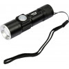 Картинка - Фонарь светодиодный аккумуляторный XTE CREE YATO YT-08569