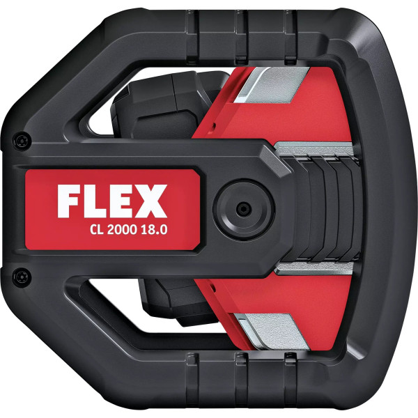 Картинка - Аккумуляторный светодиодный прожектор FLEX CL 2000 18.0