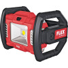 Картинка - Аккумуляторный светодиодный прожектор FLEX CL 2000 18.0