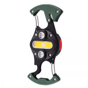 Акумуляторний LED ліхтарик W5146 с Type-C