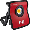 Картинка - Аккумуляторный полноспектральный светильник FLEX DWL 2500 10.8/18.0
