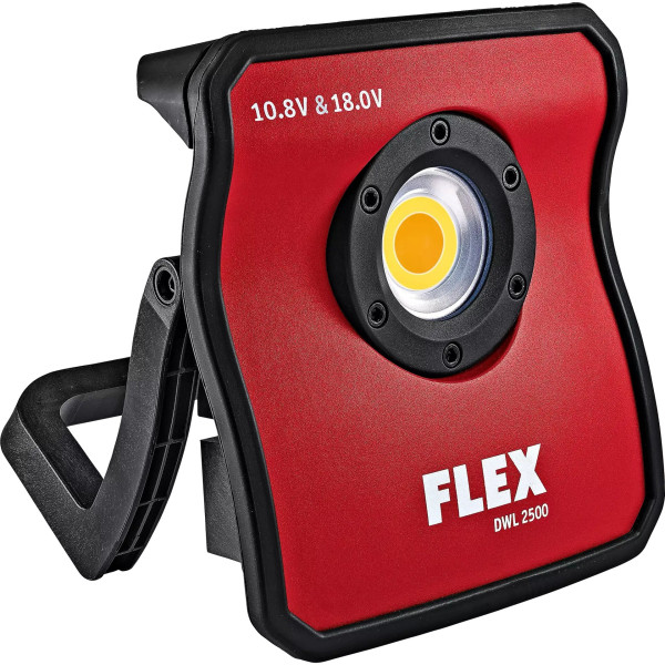 Картинка - Аккумуляторный полноспектральный светильник FLEX DWL 2500 10.8/18.0