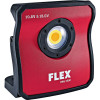 Картинка 2 - Аккумуляторный полноспектральный светильник FLEX DWL 2500 10.8/18.0