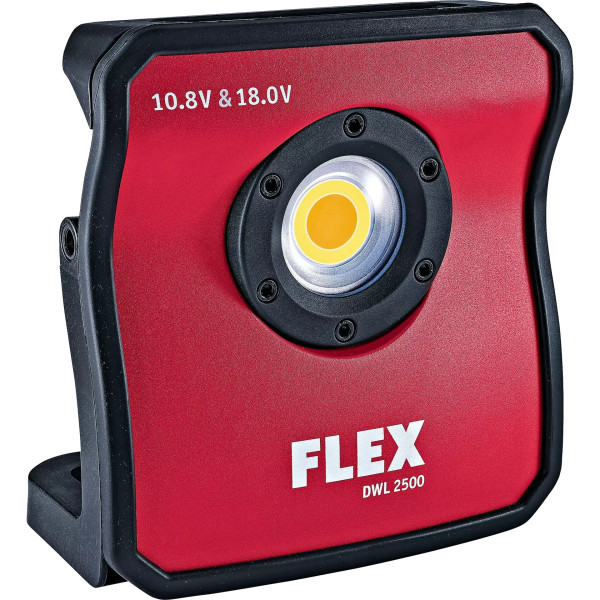 Картинка - Аккумуляторный полноспектральный светильник FLEX DWL 2500 10.8/18.0