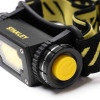 Картинка 2 - Фонарь налобный STANLEY SXLS50100E