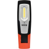 Картинка 1 - Фонарь светодиодный COB LED аккумуляторный YATO YT-08560