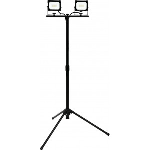 Світлодіодний прожектор SMD LED з підставкою YATO YT-81815