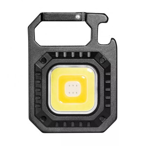 Акумуляторний LED ліхтарик W5130 с Type-C Ncase