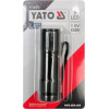 Картинка 3 - Фонарь мини 9-диодный в алюминиевом корпусе YATO YT-08570
