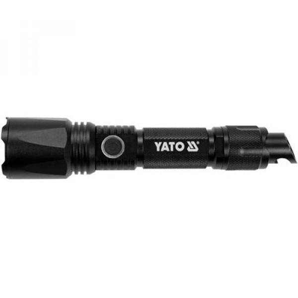 Картинка - Фонарь светодиодный аккумуляторный YATO YT-08559