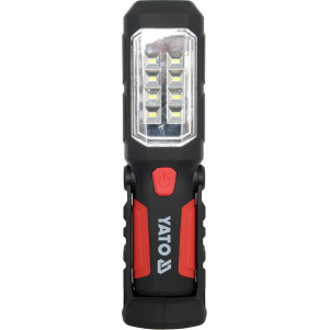 Фонарь YATO YT-08513