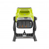 Картинка 2 - Фонарь аккумуляторный Ryobi R18ALH-0 ONE+