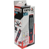 Картинка 3 - Фонарь переносной диодный YATO YT-08507