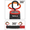 Картинка 4 - Фонарь переносной диодный YATO YT-08507