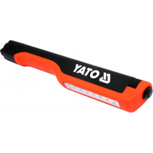 Фонарь светодиодный YATO YT-08514
