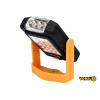 Картинка 2 - Фонарь навесной светодиодный VOREL 20+3 LED 82730
