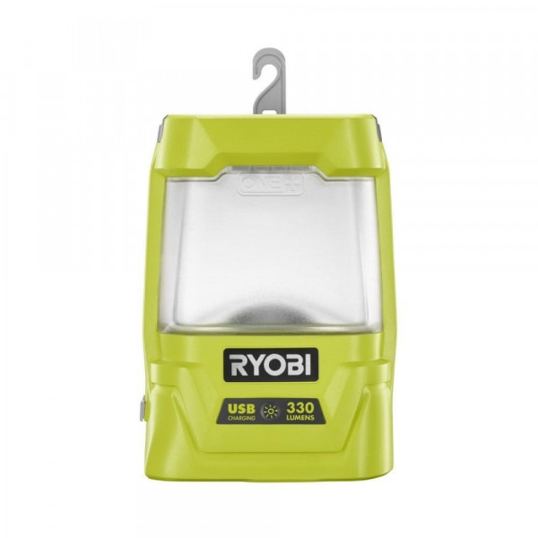 Картинка - Фонарь аккумуляторный Ryobi R18ALU-0 ONE+