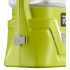 Картинка 2 - Фонарь аккумуляторный Ryobi R18ALU-0 ONE+