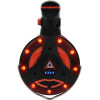 Картинка 2 - Фонарь LED-диодный аккумуляторный с ручкой YATO YT-08579