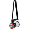 Картинка 6 - Фонарь LED-диодный аккумуляторный с ручкой YATO YT-08579