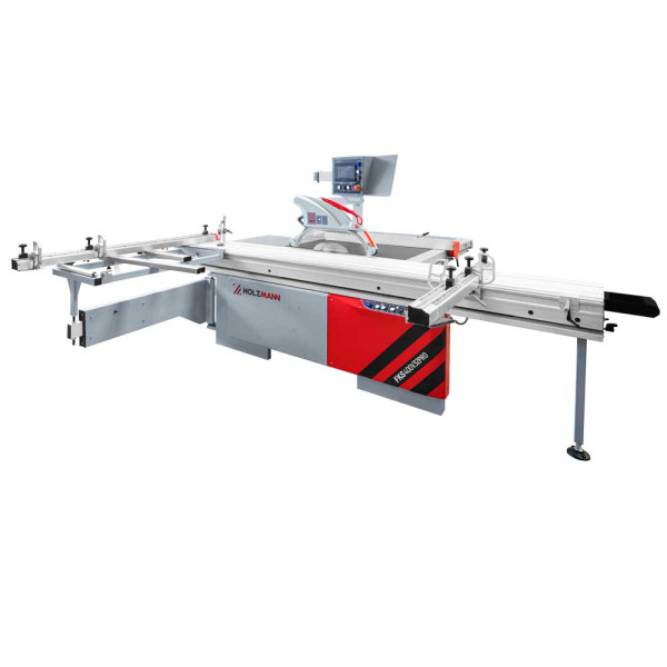 Картинка - Форматно-раскройный станок Holzmann FKS400V32PRO_400V
