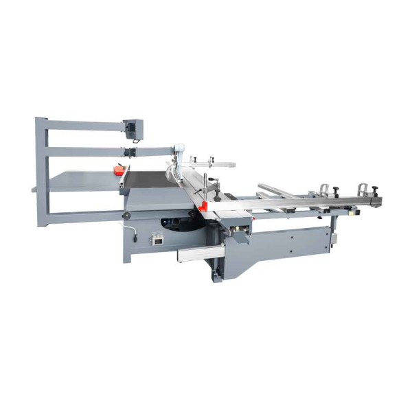 Картинка - Форматно-раскройный станок Holzmann FKS400V32PRO_400V