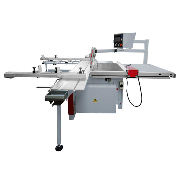 Картинка - Форматно-раскройный станок Holzmann FKS400V32PRO_400V