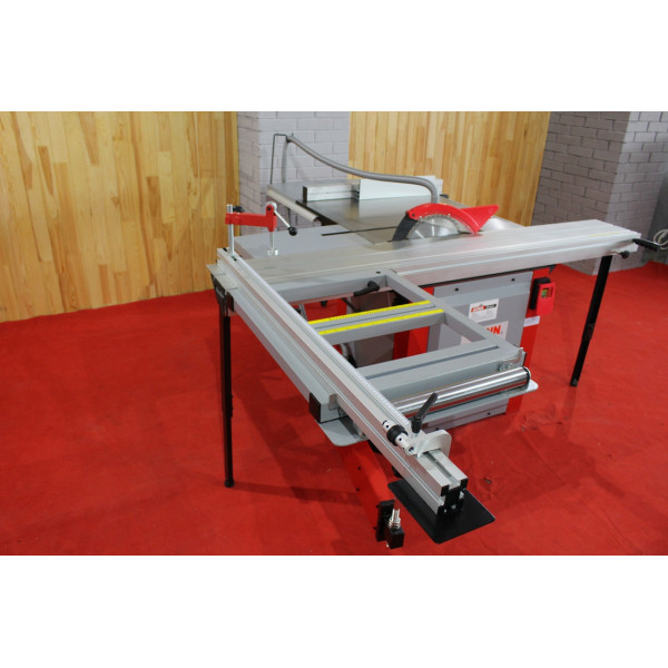 Картинка - Форматно-раскроечный станок Holzmann TS315VF2000_230V