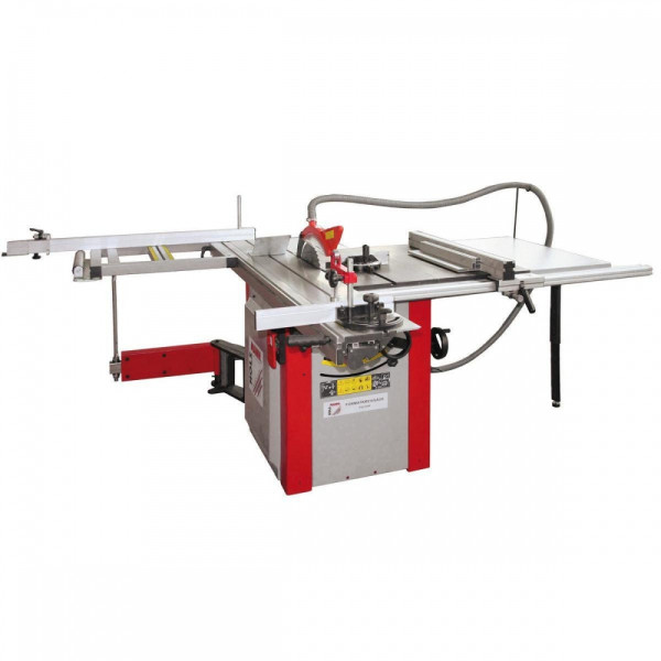 Картинка - Форматно-раскроечный станок Holzmann TS315VF2000_230V