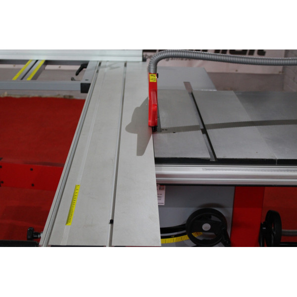 Картинка - Форматно-раскроечный станок Holzmann TS315VF2000_230V