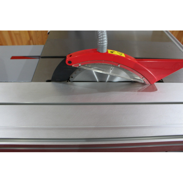 Картинка - Форматно-раскроечный станок Holzmann TS315VF2000_230V
